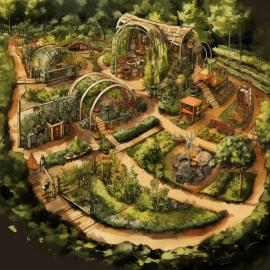 Design permaculture