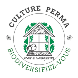 Logo Culture Perma - Expert en permaculture à Mâcon